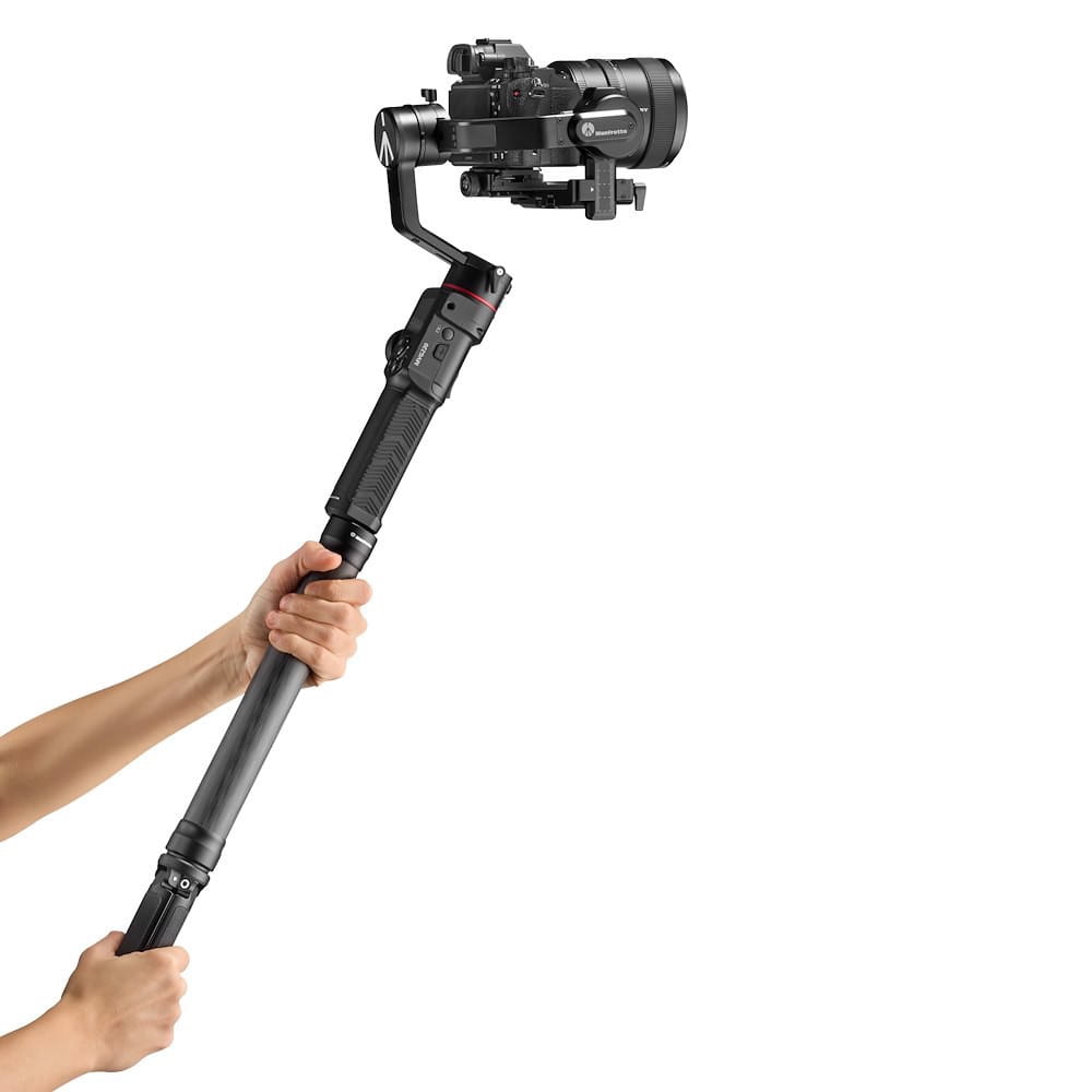 Manfrotto MVGEXT