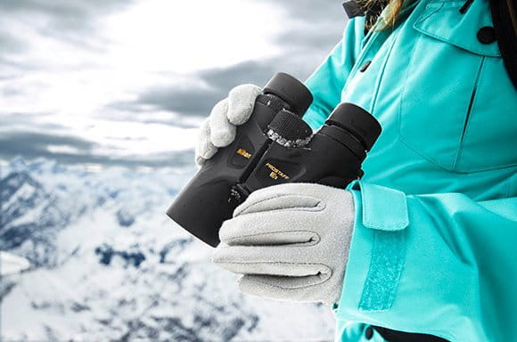 Lornetka Nikon Prostaff 3S 8x42