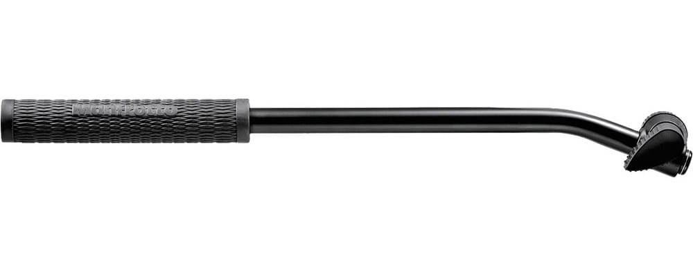 Rączka Manfrotto 500HLV do głowicy MVH500A/AH