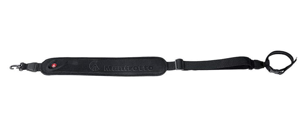 Pasek naramienny na statyw Manfrotto MB MSTRAP-1