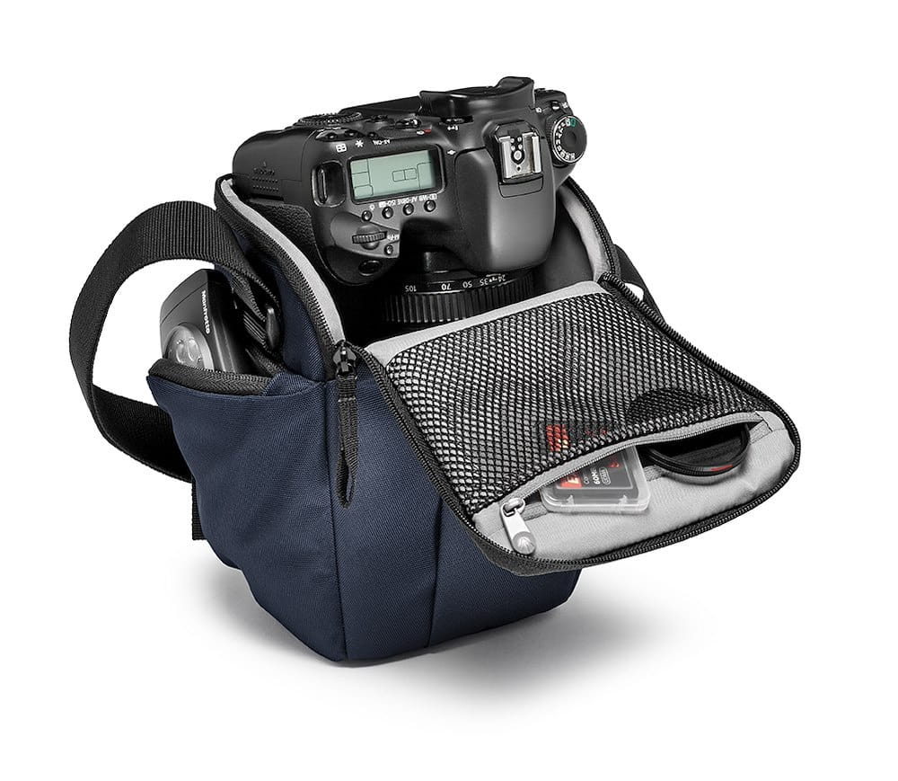 Manfrotto MB NX-H-IIBU