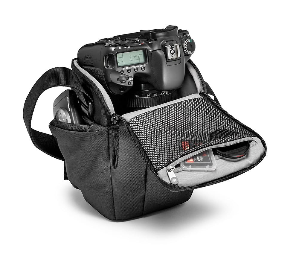 Manfrotto MB NX-H-IIGY
