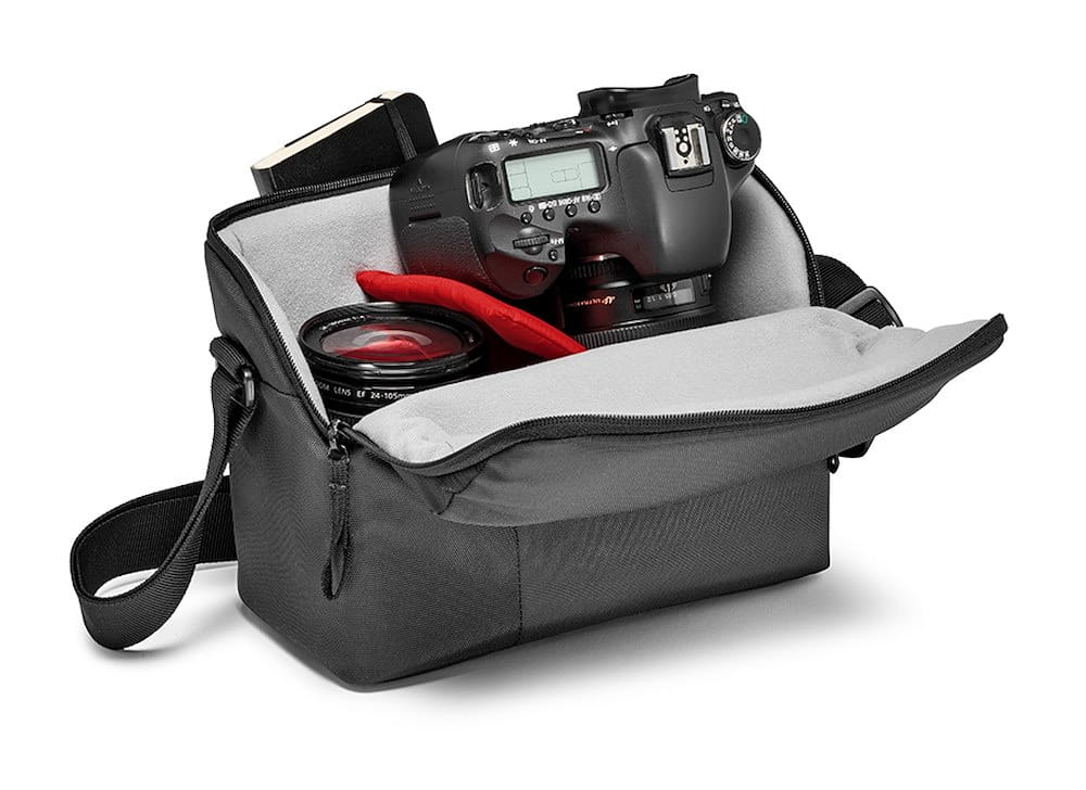 Manfrotto MB NX-SB-IIGY