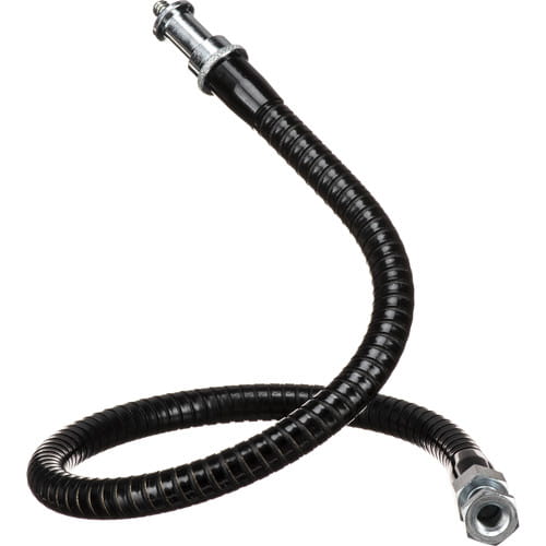 Ramię giętkie Manfrotto 237 52cm 5/8” 5/8” HEX