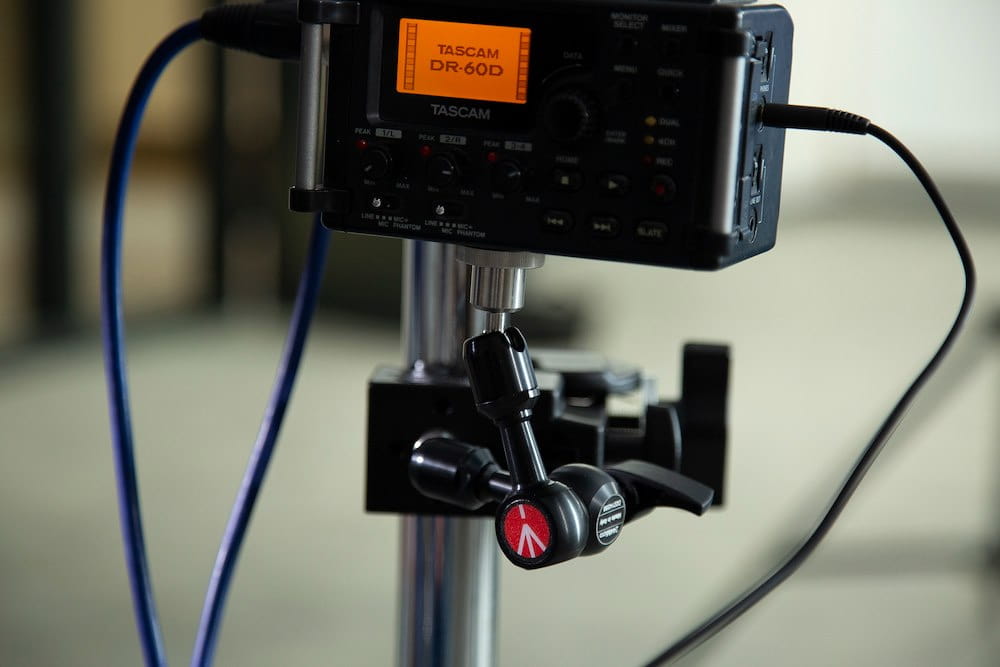 Manfrotto 244ADPT14AS