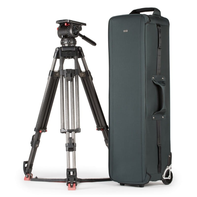 video tripod manager 44