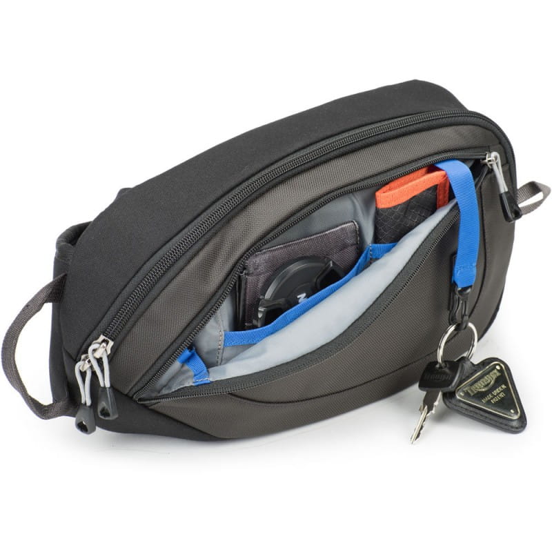thinktank turnstyle 10 charcoal