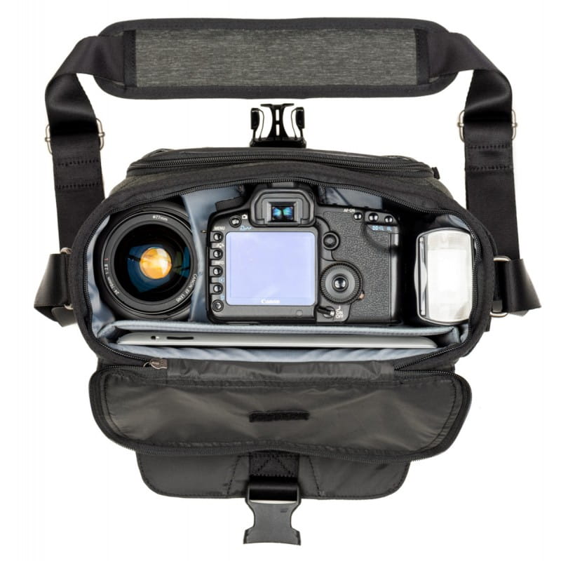 thinktank vision 10 dark olive