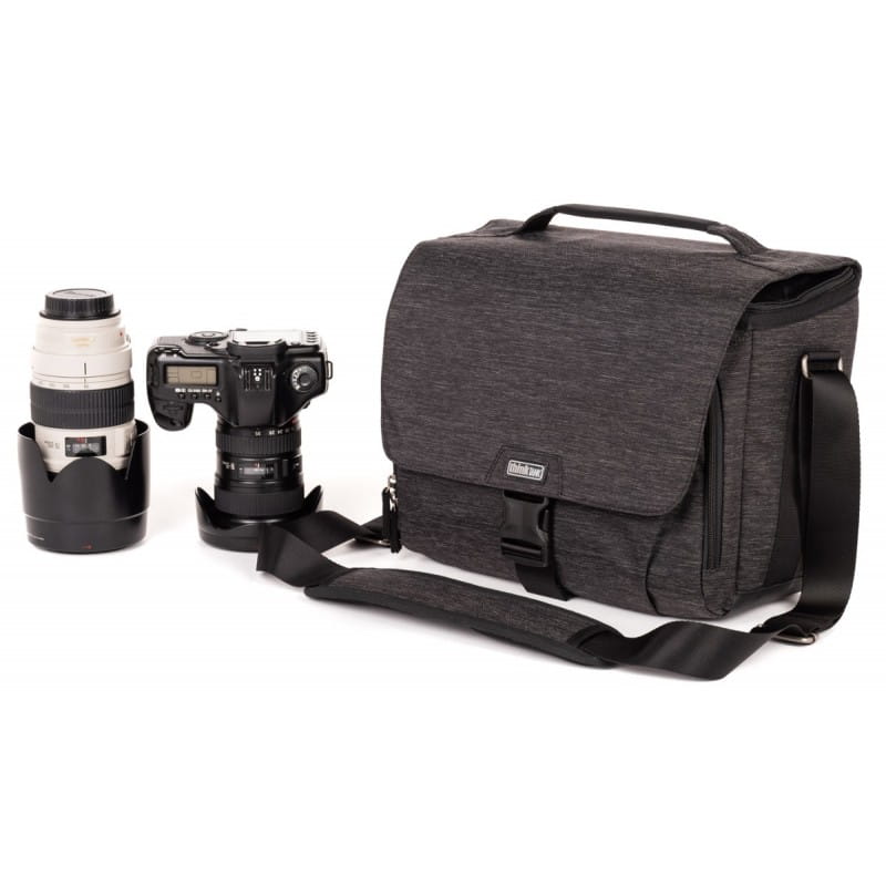 torba thinktank vision 13 graphite