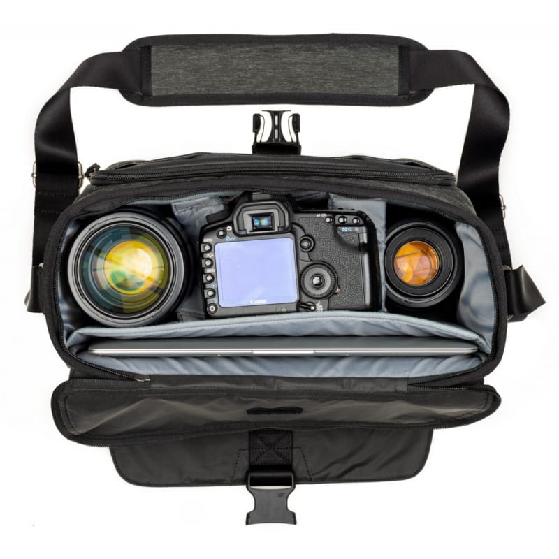 thinktank vision 13 dark olive