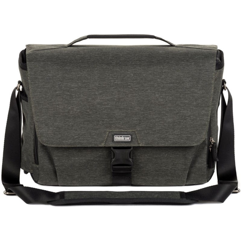 torba thinktank vision 15 dark olive