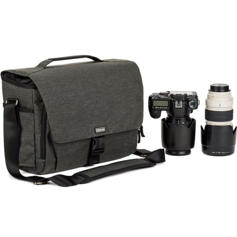 thinktank vision 15 dark olive