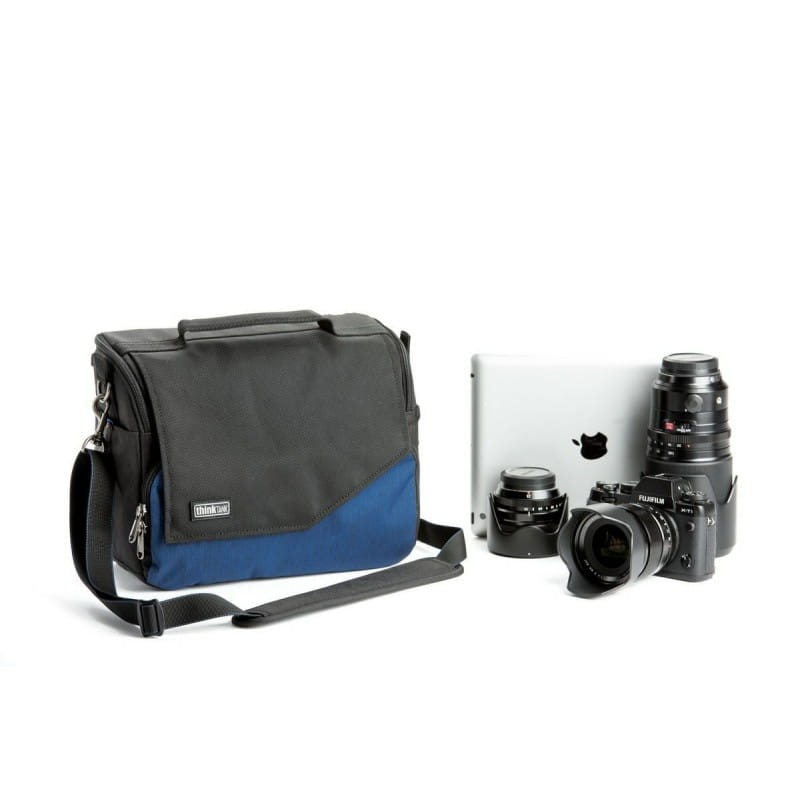torba thinktank mirrorless mover 30i dark blue