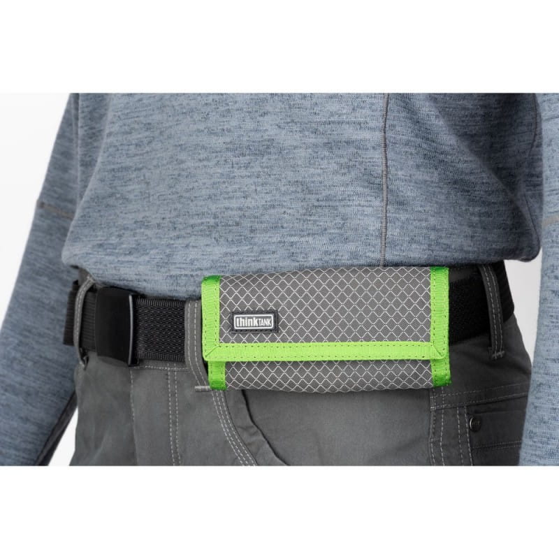 thinktank secure pocket rocket