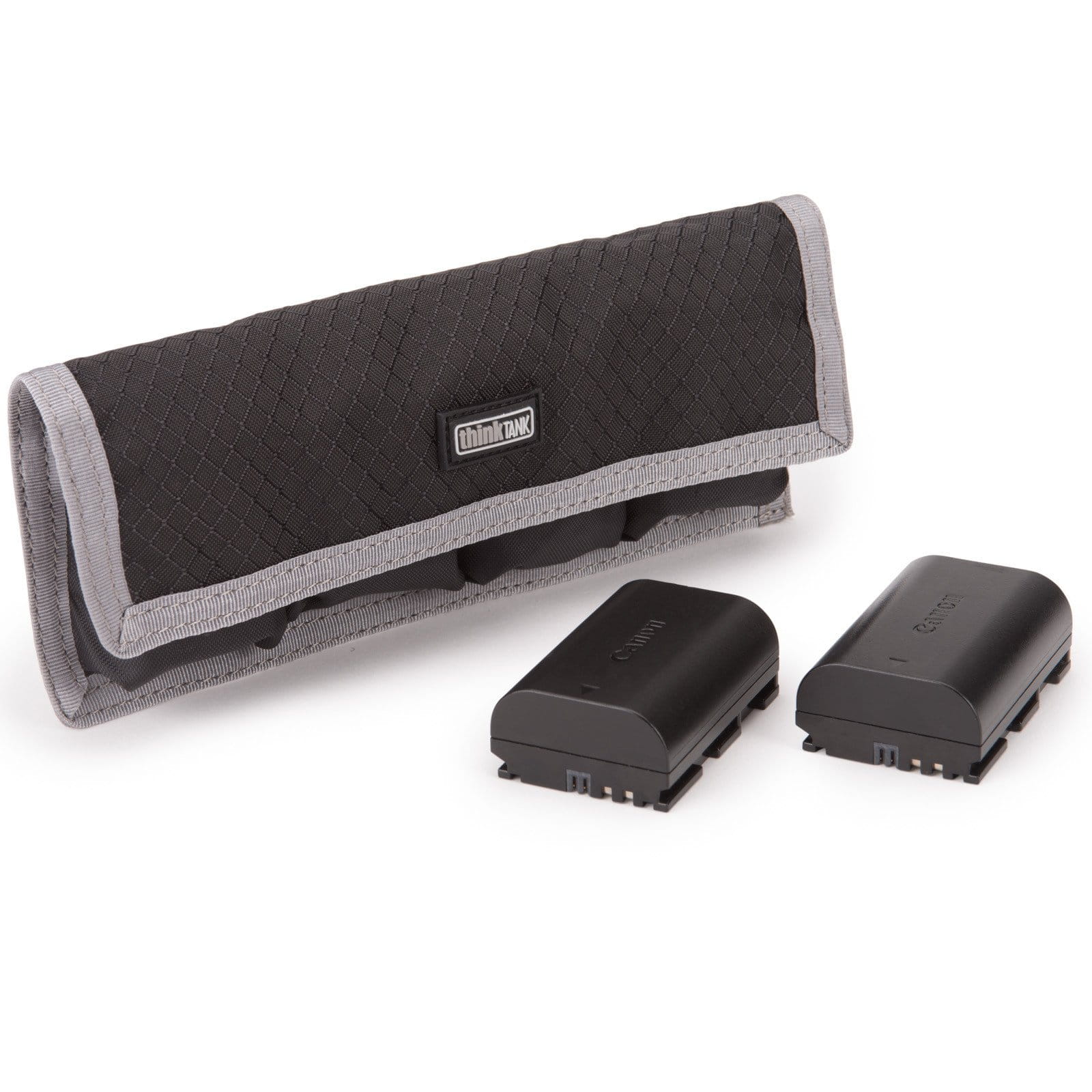 thinktank dslr battery holder