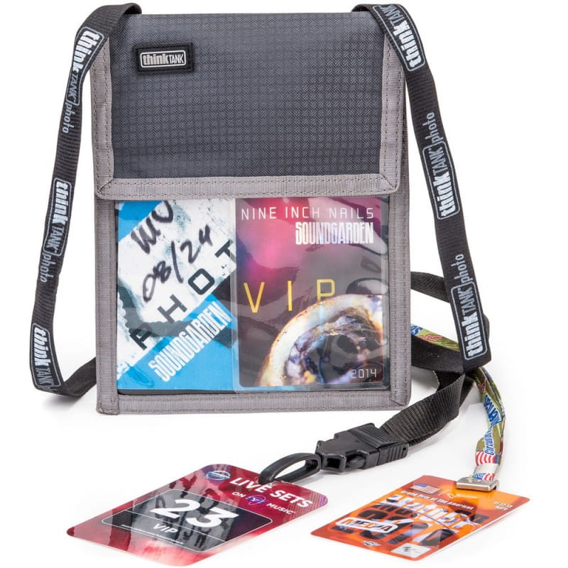 etui thinktank credential holder v2.0 short