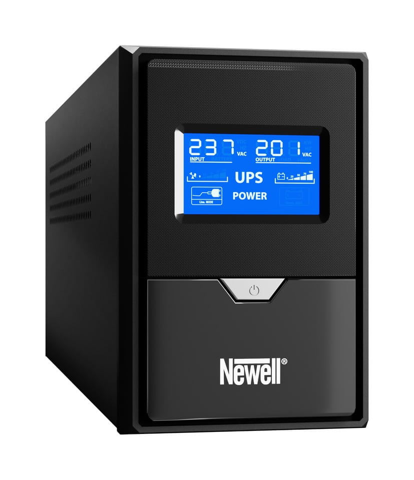 zasilacz awaryjny ups newell thor u650