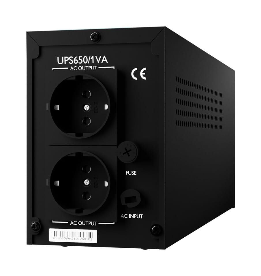 zasilacz ups newell thor u650 1,