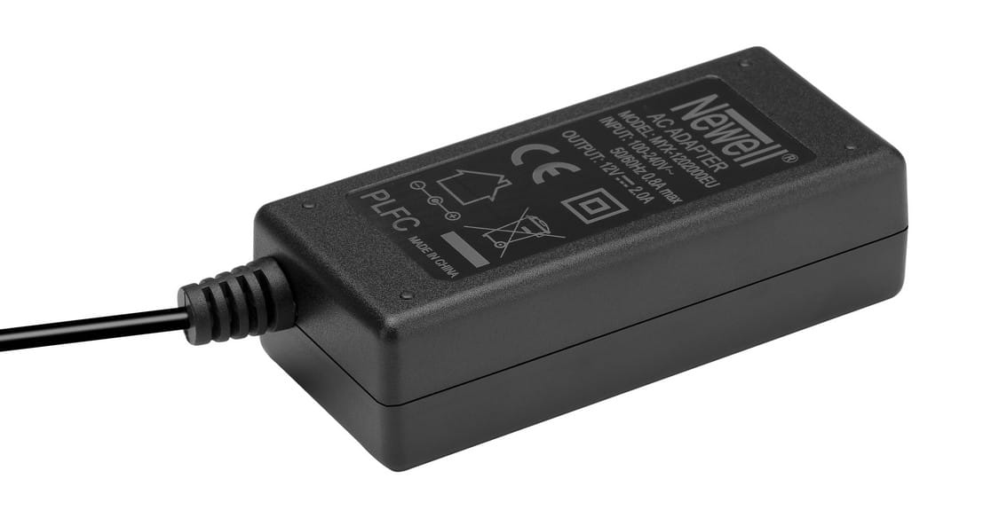 zasilacz sieciowy newell myx-1202000eu