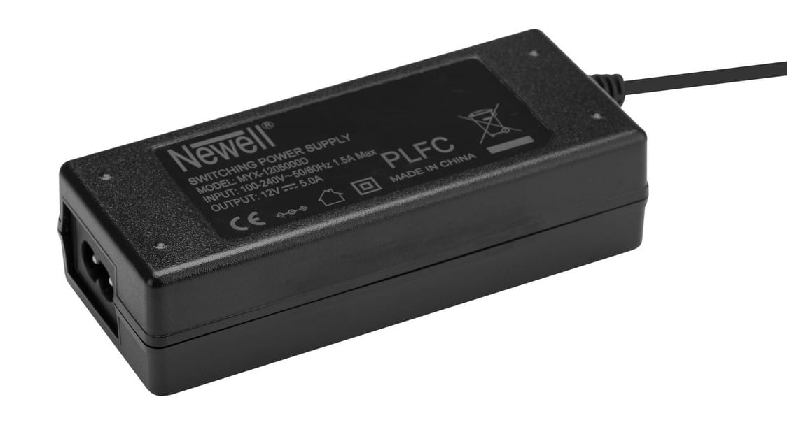 zasilacz sieciowy newell myx-1205000d