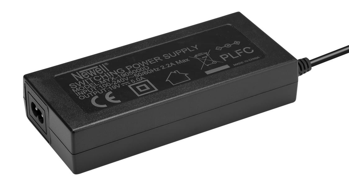 zasilacz sieciowy newell myx-1905000d