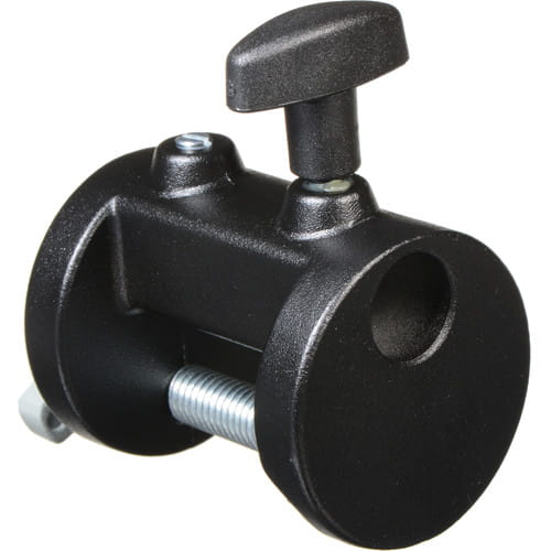 mini klamra manfrotto 171