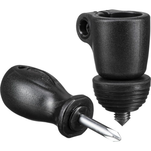 kolec manfrotto 250sp1 do monopodów 681, 557b