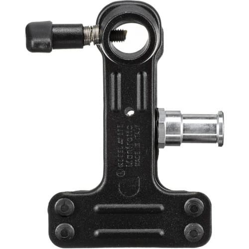 Manfrotto 275 do płaszczyzn max. 35mm