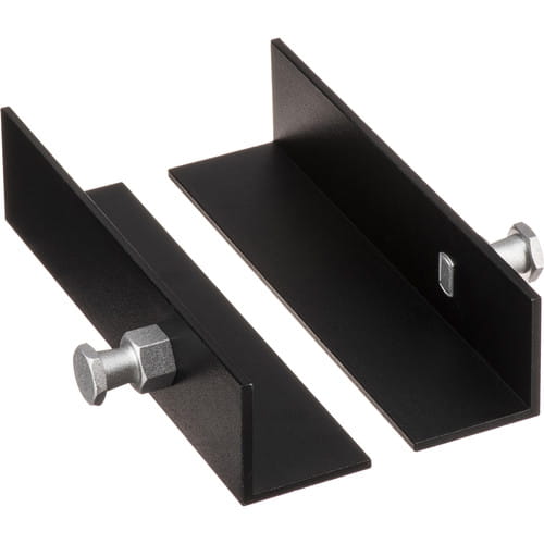 podpórki na półki manfrotto 041 mocowane do super clamp