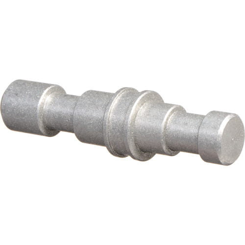adapter manfrotto 185 z trzpieniami 16 mm oraz 17 mm