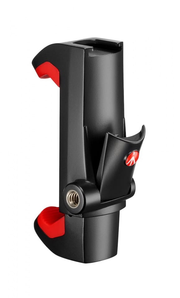 klamra na smartfon manfrotto mcpixi pixi