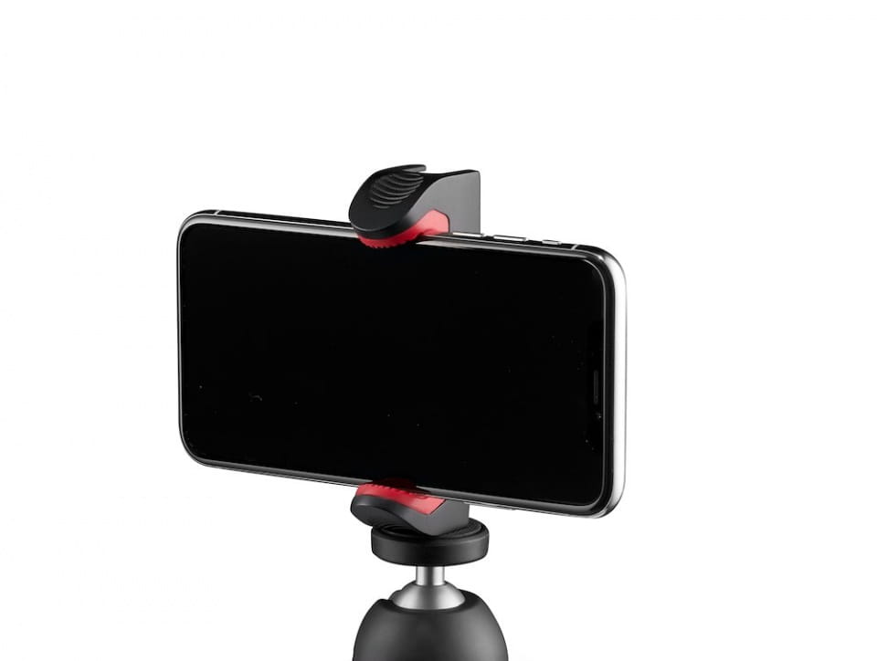 klamra manfrotto mcpixi pixi