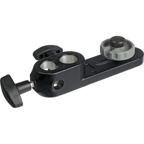 uchwyt na aparat/kamerę manfrotto 143bkt do magic arm