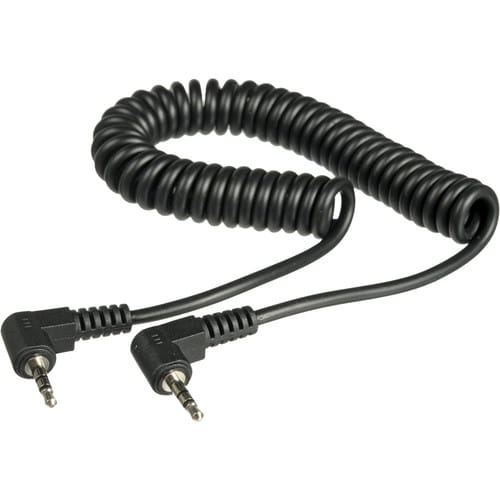 kabel spiralny manfrotto 522sca do lanc