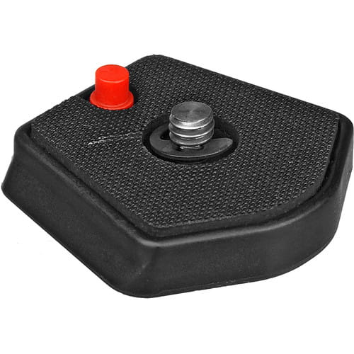 płytka pięciokątna manfrotto 785pl do statywu modo / serii compact