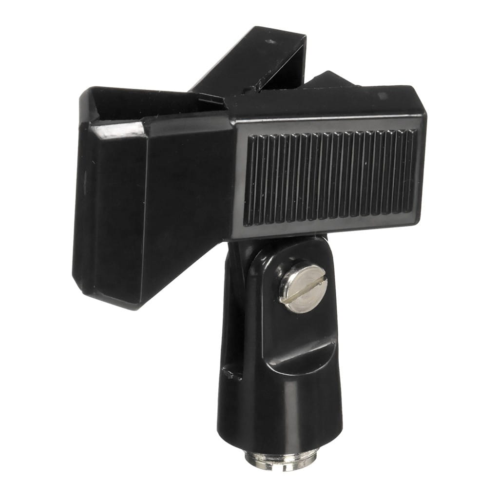 uchwyt na mikrofon manfrotto micc2