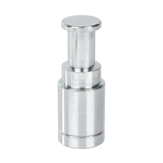 adapter Manfrotto 187 z gniazdem z gwintem m10 i trzpieniem 16mm