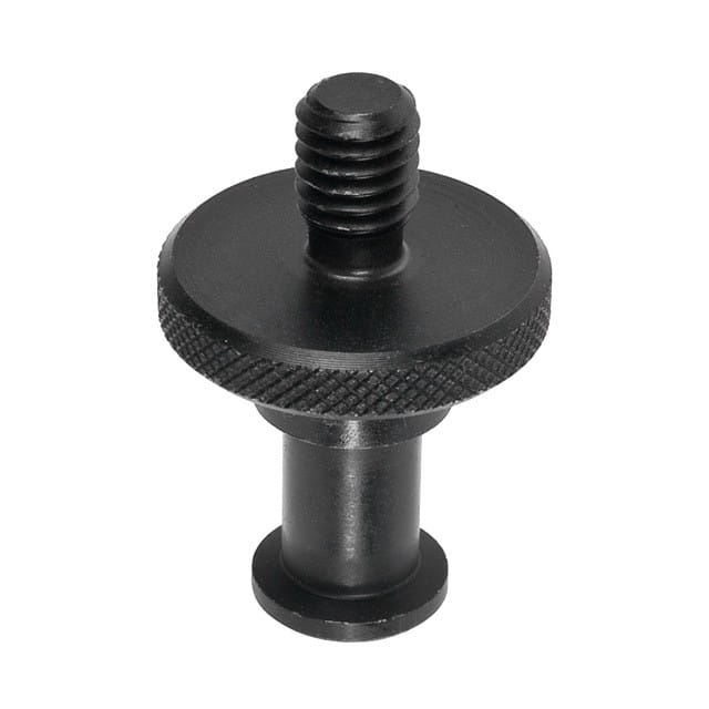 adapter manfrotto 191 z trzpieniem 16 mm i śrubą 3/8''