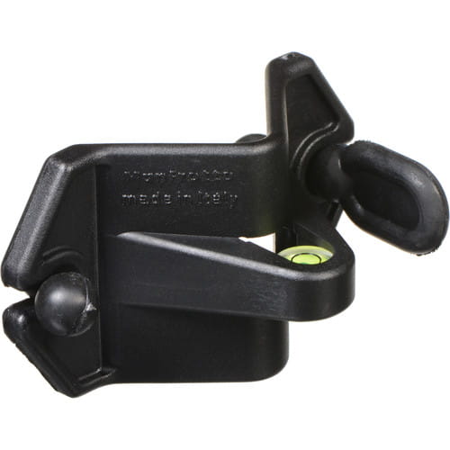poziomica manfrotto 032spl do kolumn autopole