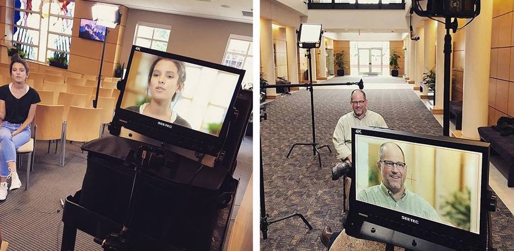  Monitor SEETEC P133-9HSD 13,3" 