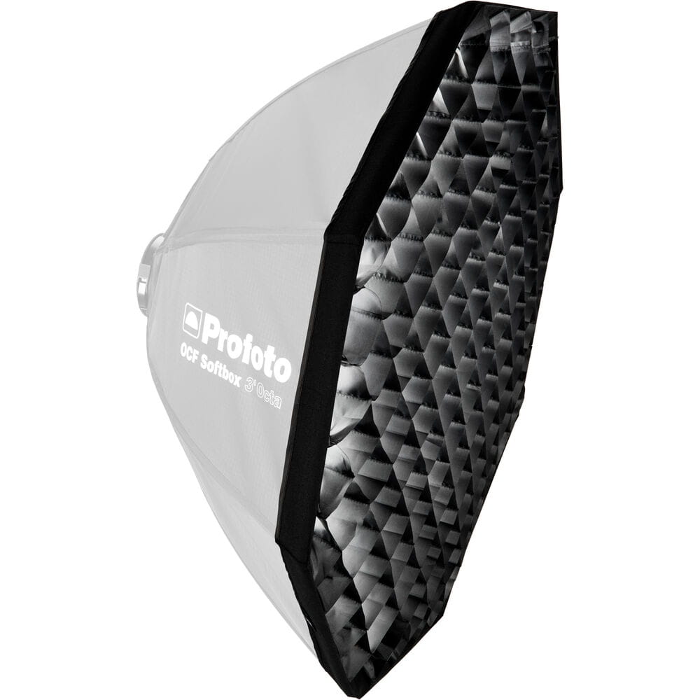 OCF Softgrid 3' Octa