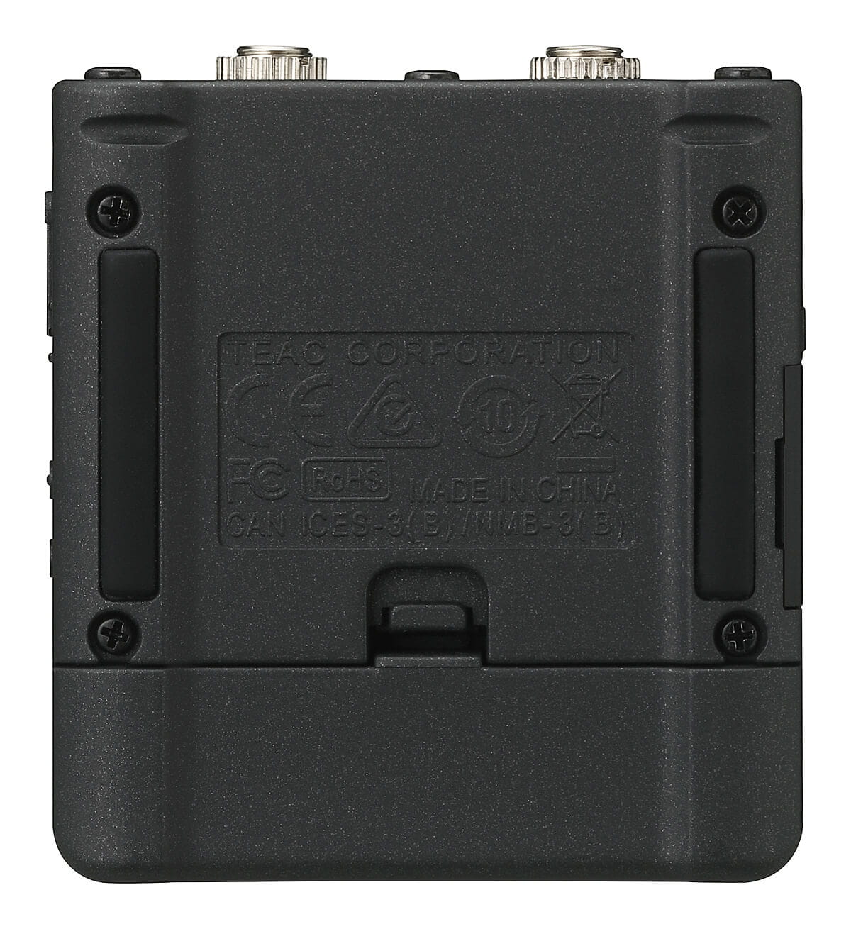 rejestrator tascam dr-10c do mikrofonów lavalier