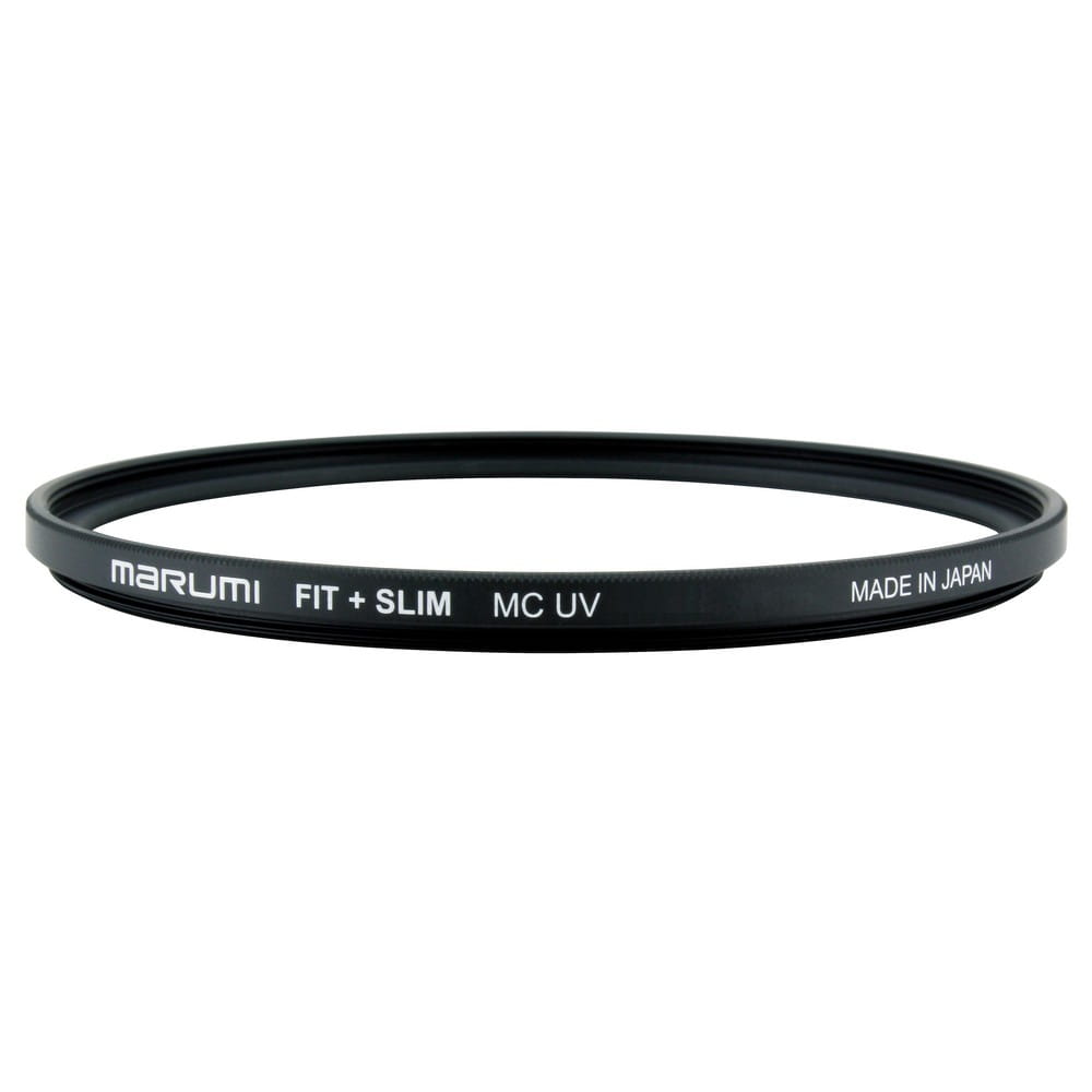 marumi uv (cl) 40,5mm fit + slim
