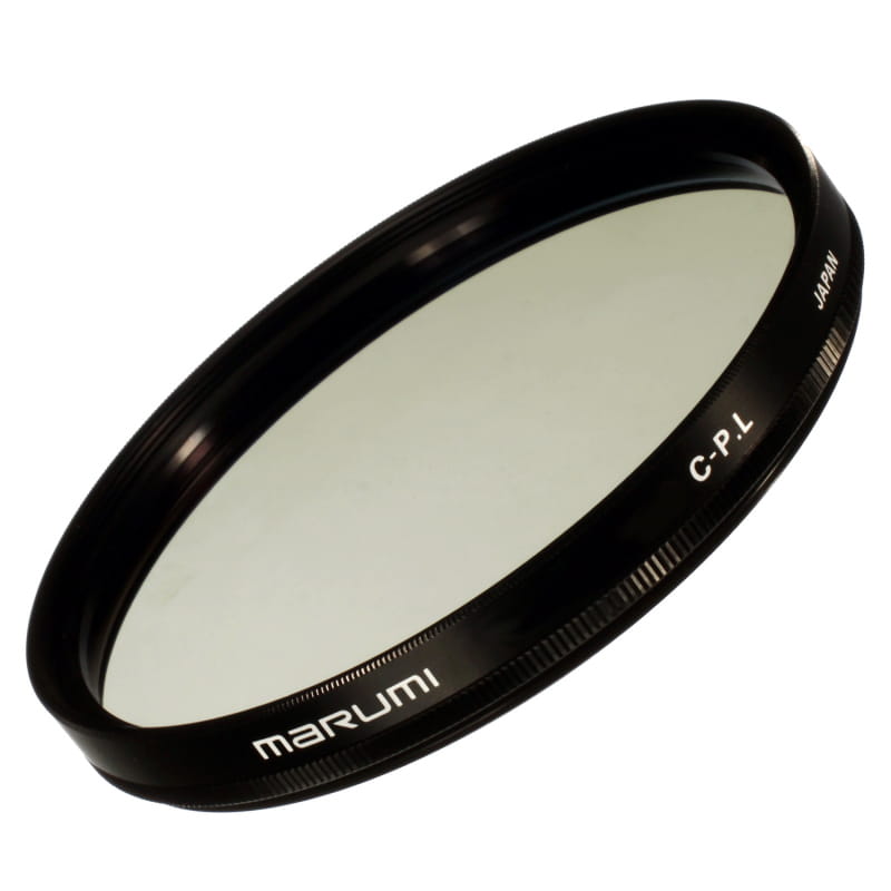 filtr marumi cpl standard 62mm