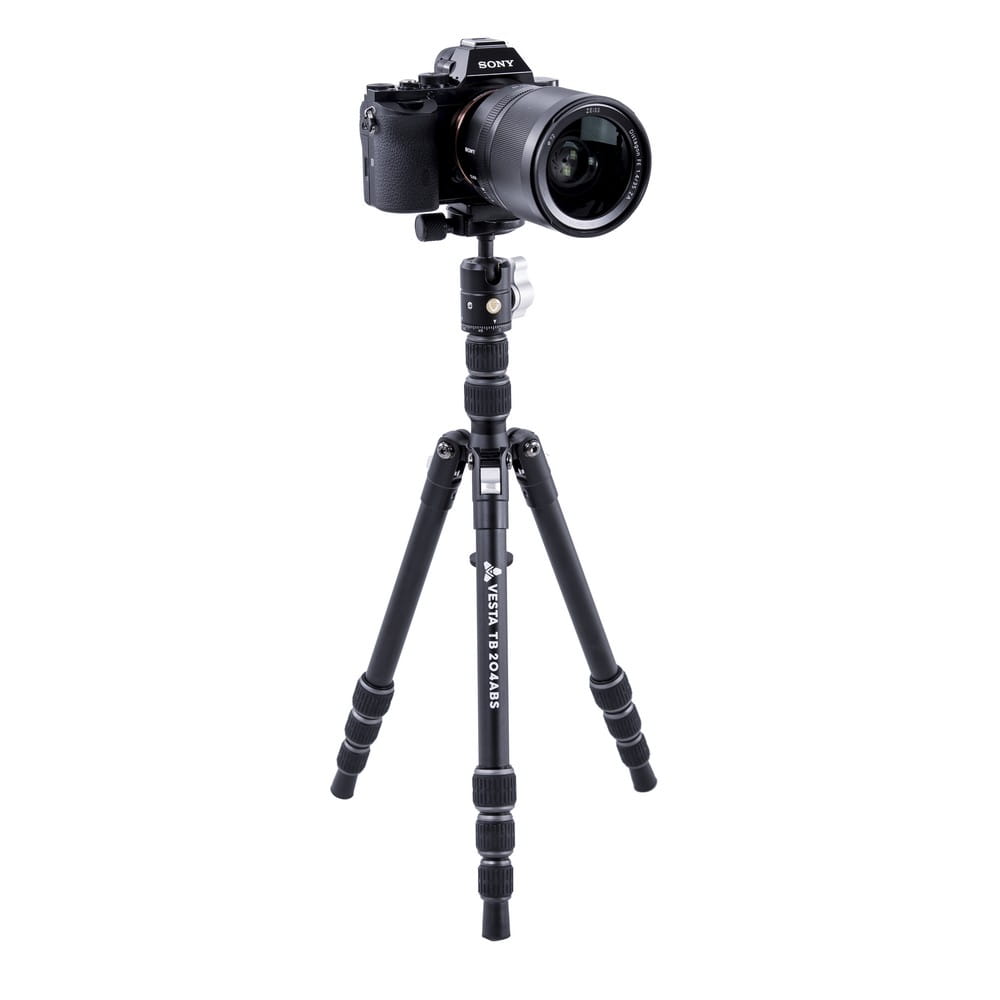 vanguard vesta tb 204abs