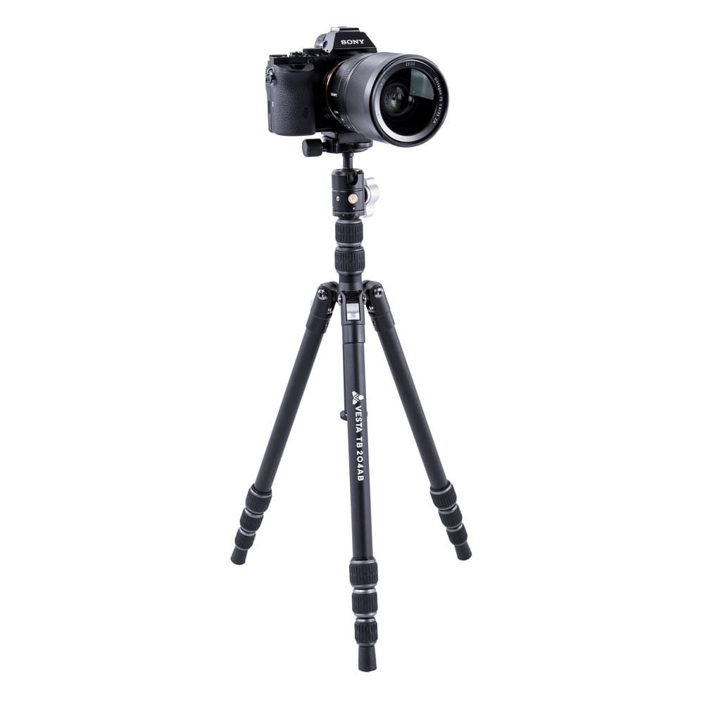 vanguard vesta 204ab tb