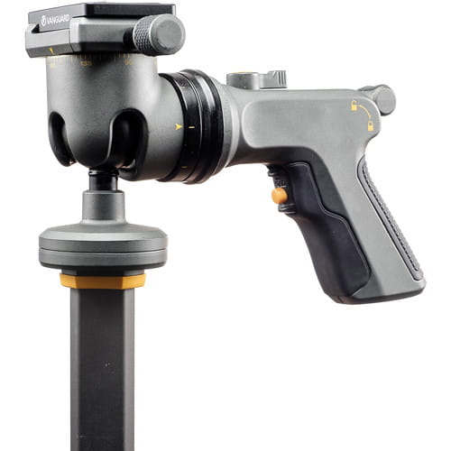vanguard alta gh-300t