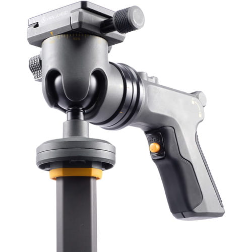 vanguard gh-300t alta