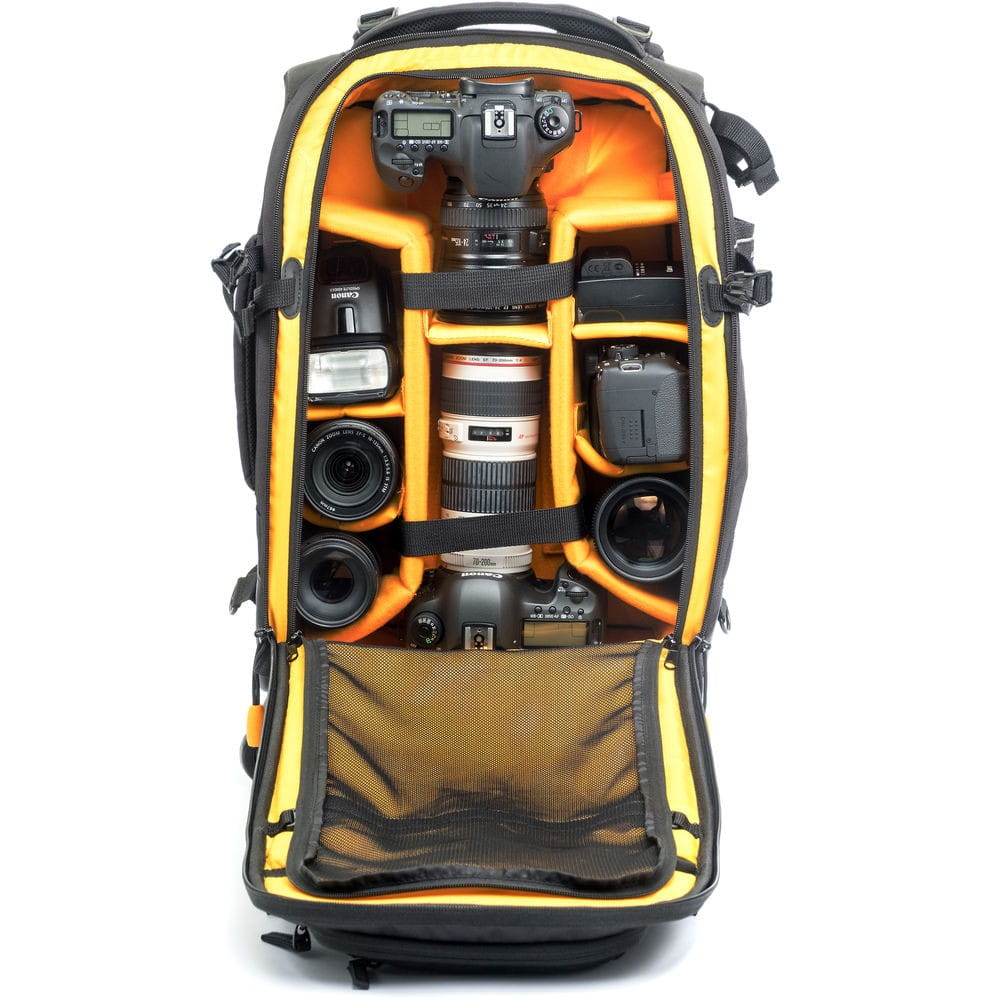 torba vanguard alta