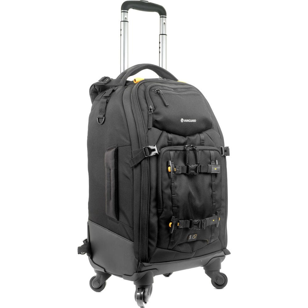 vanguard alta fly 58t